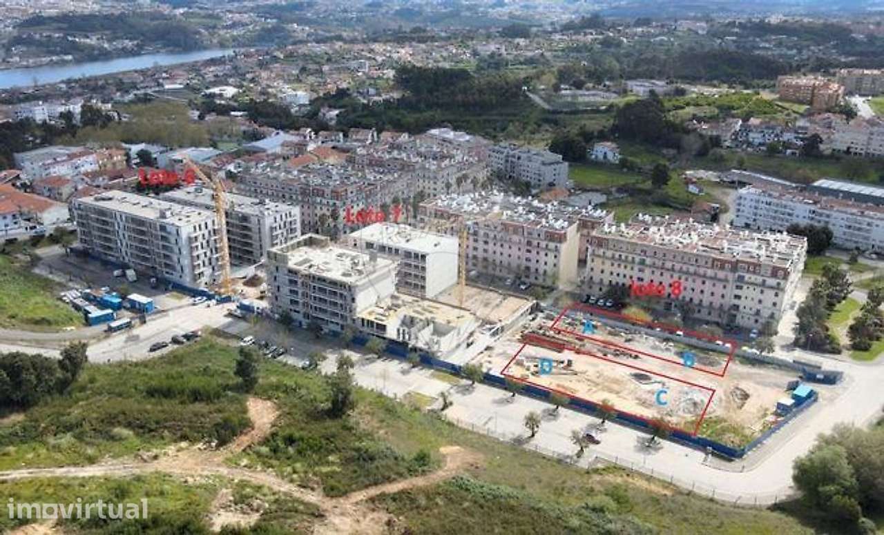 Apartamento T2 para venda - Grande imagem: 5/16