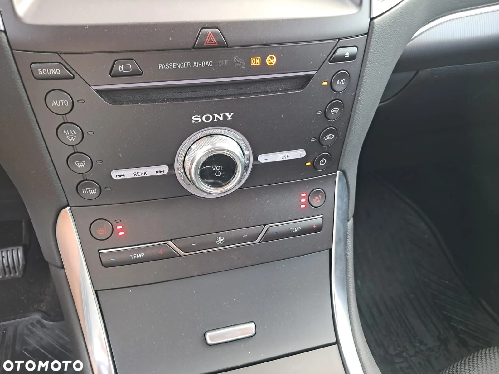 Ford S-Max 2.0 EcoBlue TITANIUM - 7