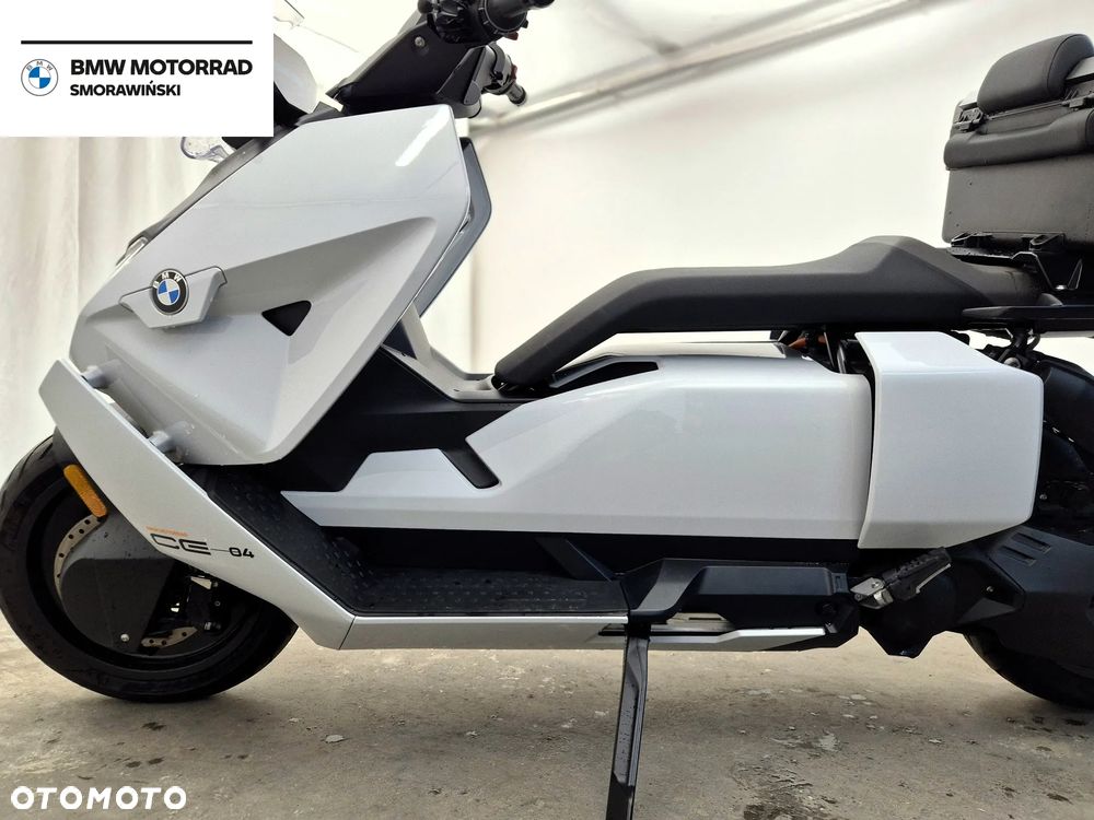 BMW CE 04 - 9