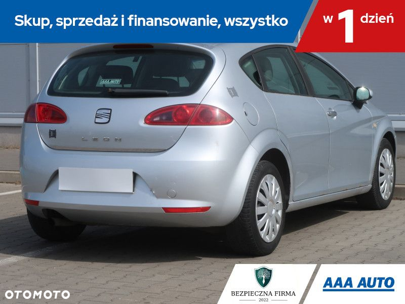 Seat Leon - 6