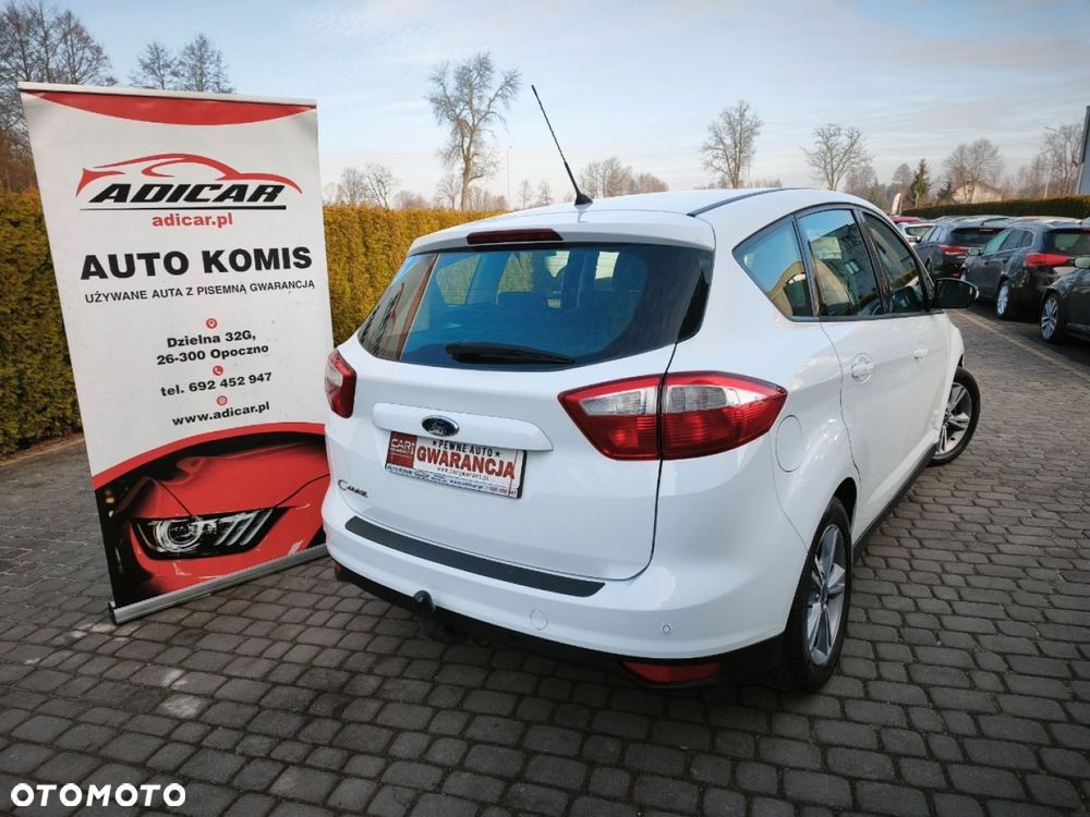 Ford C-MAX - 6