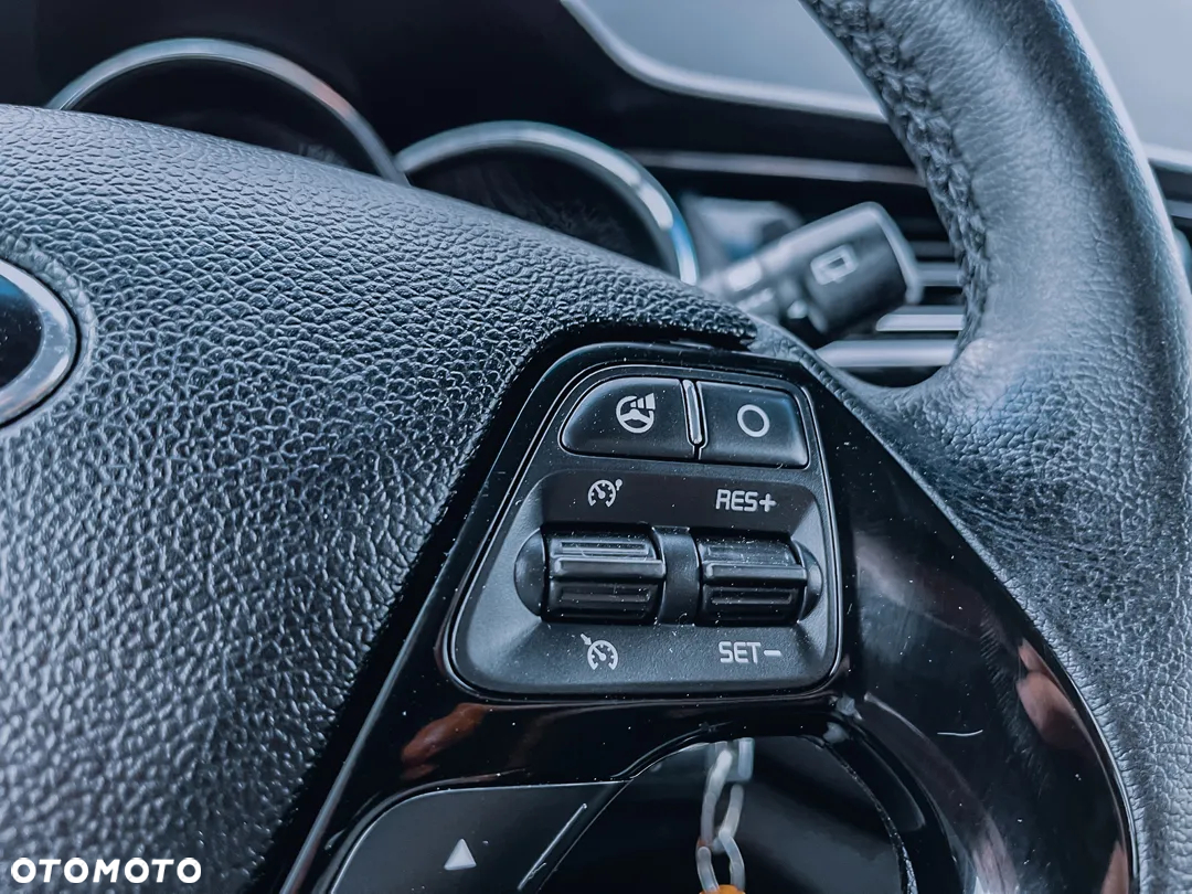 Kia Ceed Cee'd 1.0 T-GDI L - 27