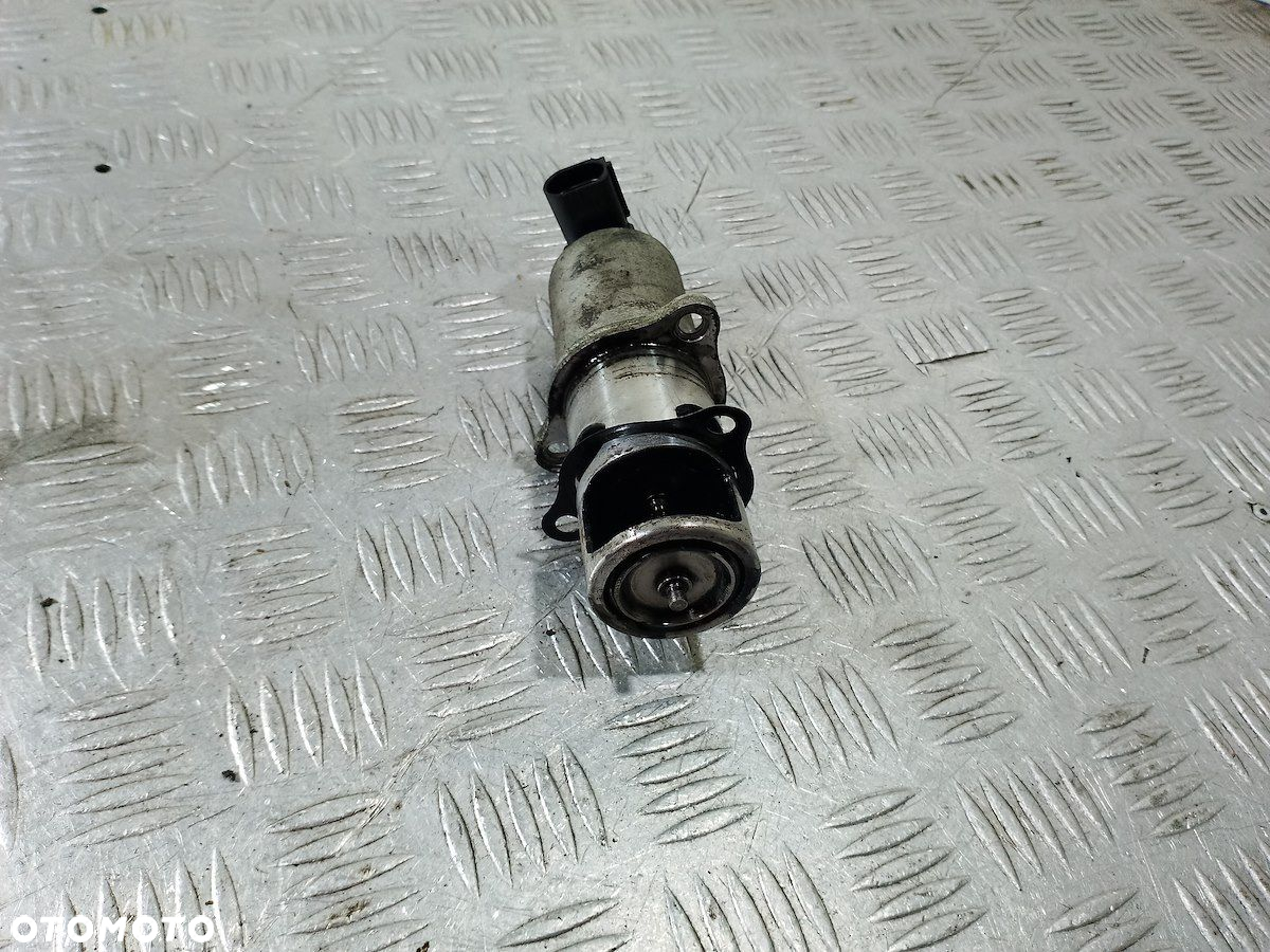 ZAWÓR EGR RENAULT MEGANE II 2035230 NRF 1.9 DCI - 5