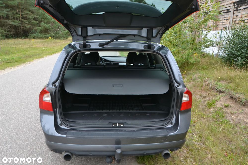 Volvo V70 2.5T RDesign - 15