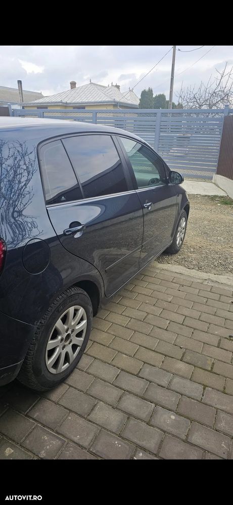 Volkswagen Golf Plus - 3