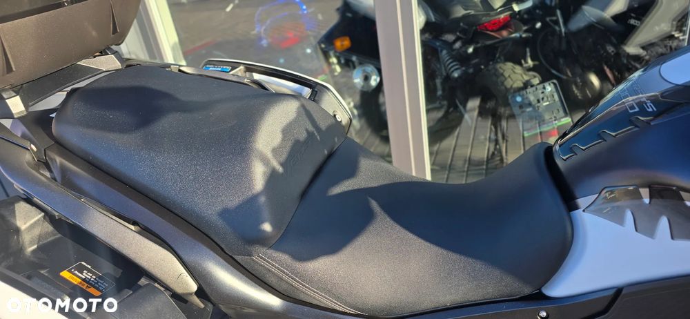 Kawasaki Versys 1000 - 14