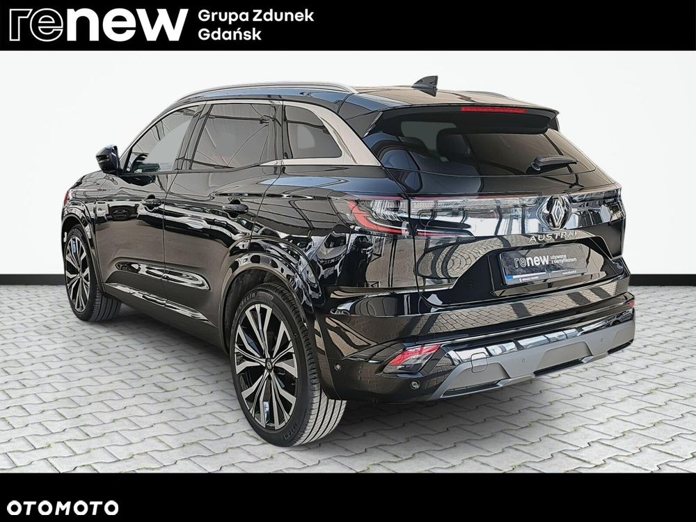 Renault Austral 1.3 TCe mHEV Iconic - 8