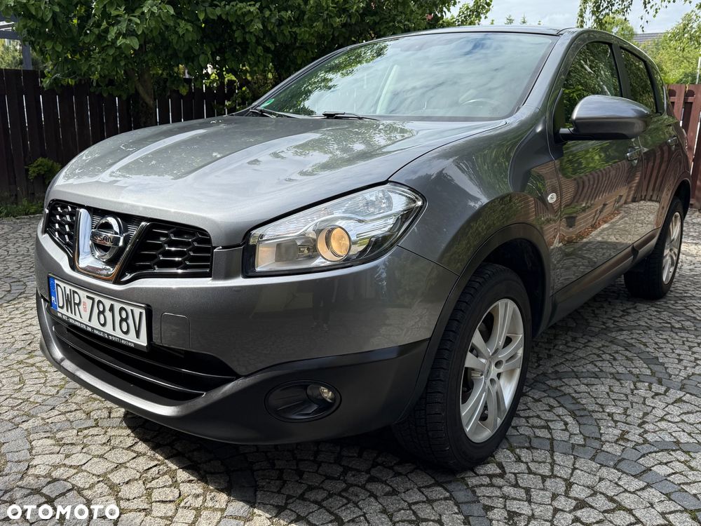 Nissan Qashqai 1.5 dCi Tekna+ - 40