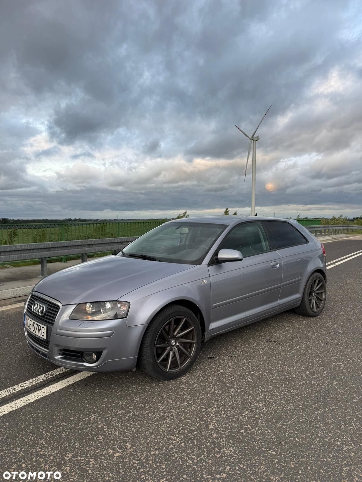 Audi A3 1.4 TFSI Ambition - 1
