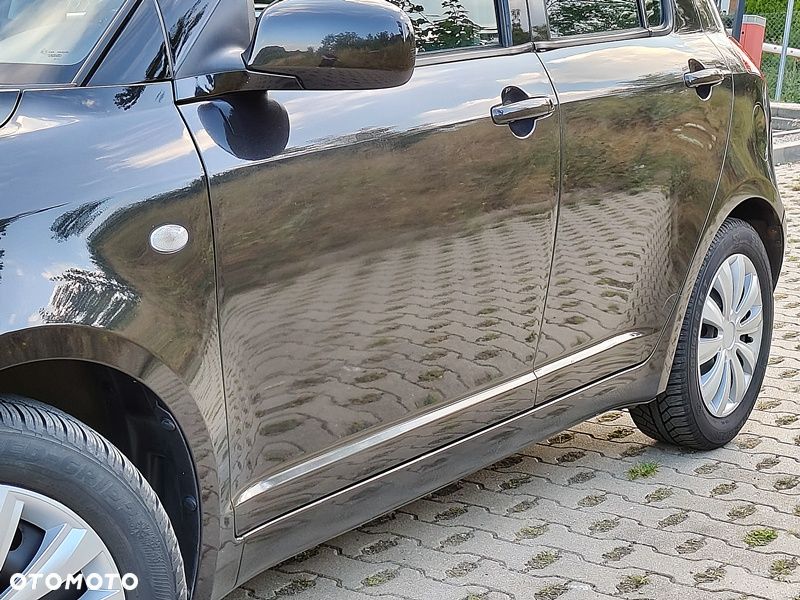 Suzuki Swift 1.3 Comfort - 31