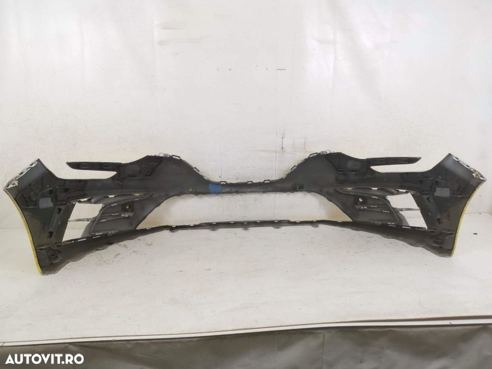 Bara Fata Renault Megane 4 2016 2017 2018 2019 2020 Originala Avariata - 8