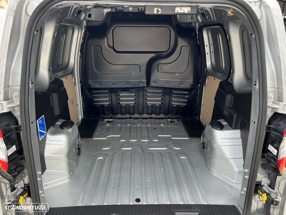 Ford TRANSIT COURRIER 1.5 TDCI (02Lug) - 26