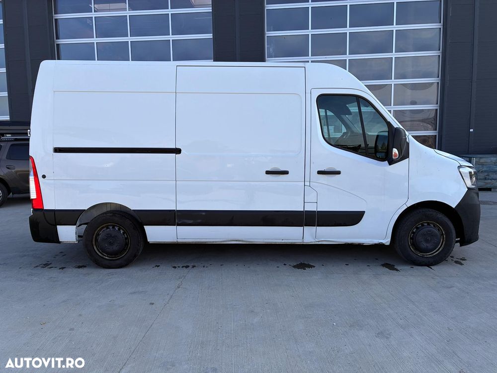 Renault Master L2H2 - 8