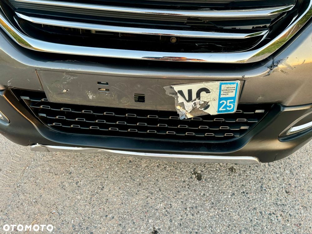 Peugeot 2008 - 25