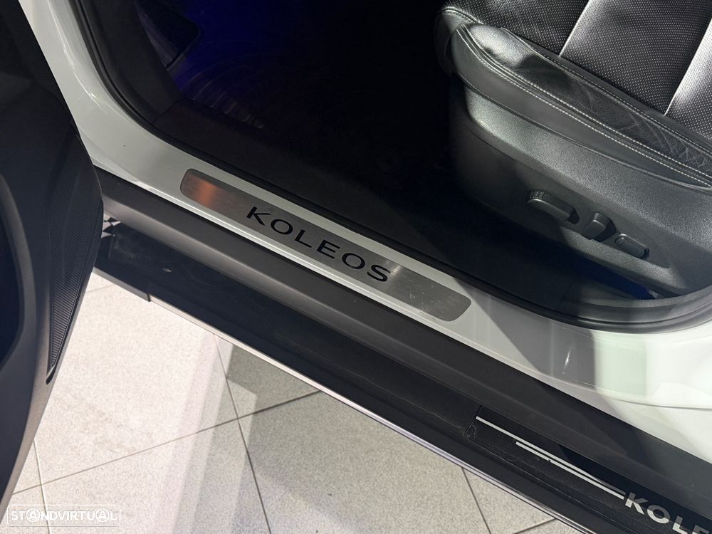 Renault Koleos ENERGY dCi 130 INTENS - 17