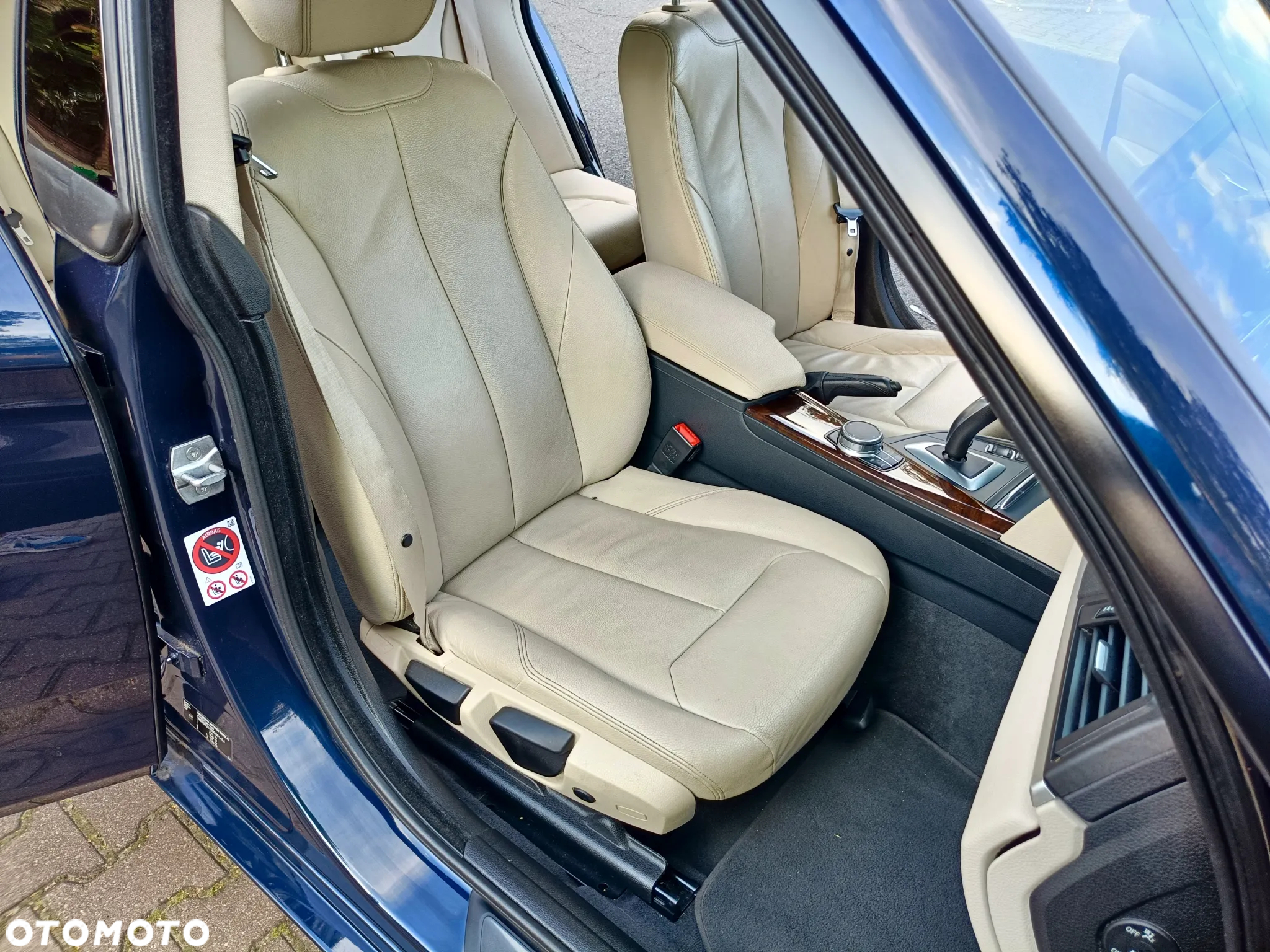 BMW 3GT 320d Advantage sport - 24