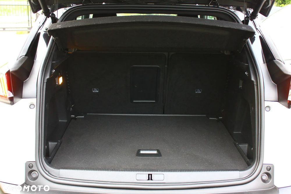 Peugeot 3008 1.5 BlueHDi GT S&S EAT8 - 34