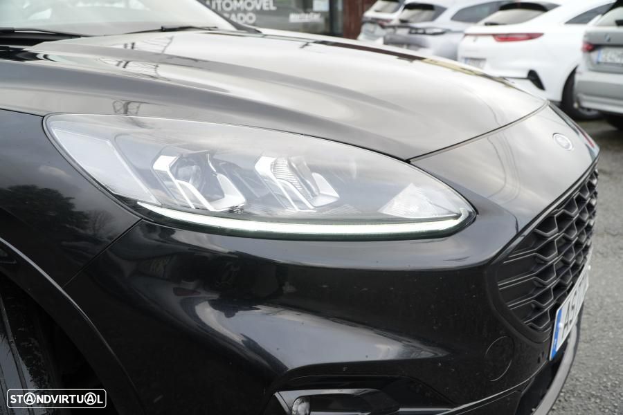 Ford Kuga 1.5 EcoBoost ST-Line - 3