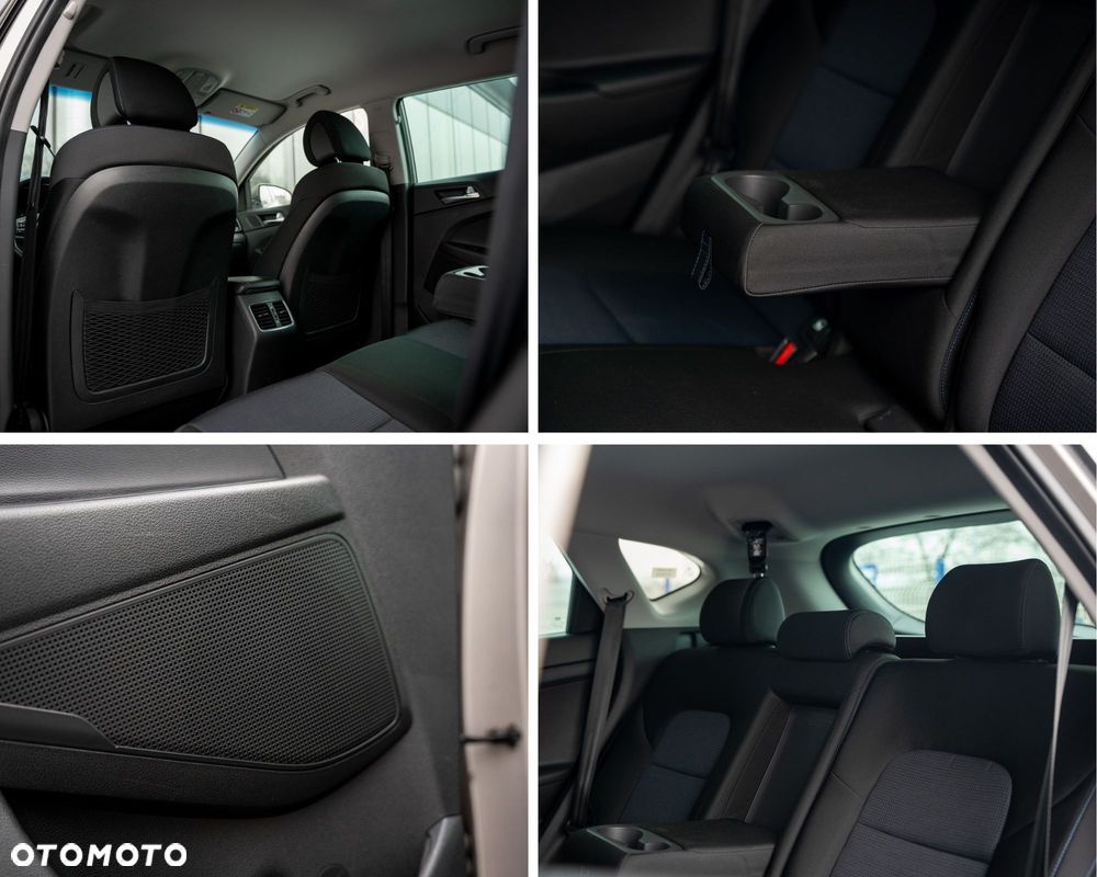 Hyundai Tucson 1.6 GDi Comfort 2WD - 37