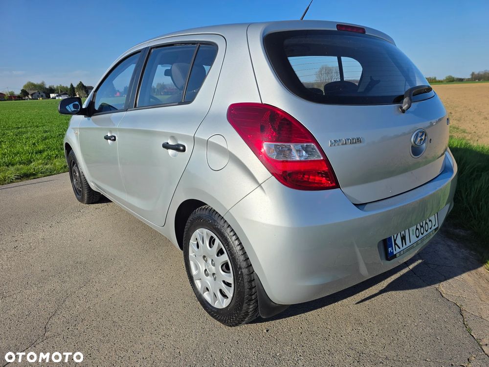 Hyundai i20 - 32