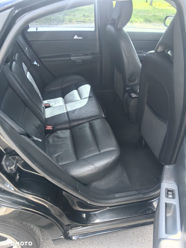 Volvo S40 - 6