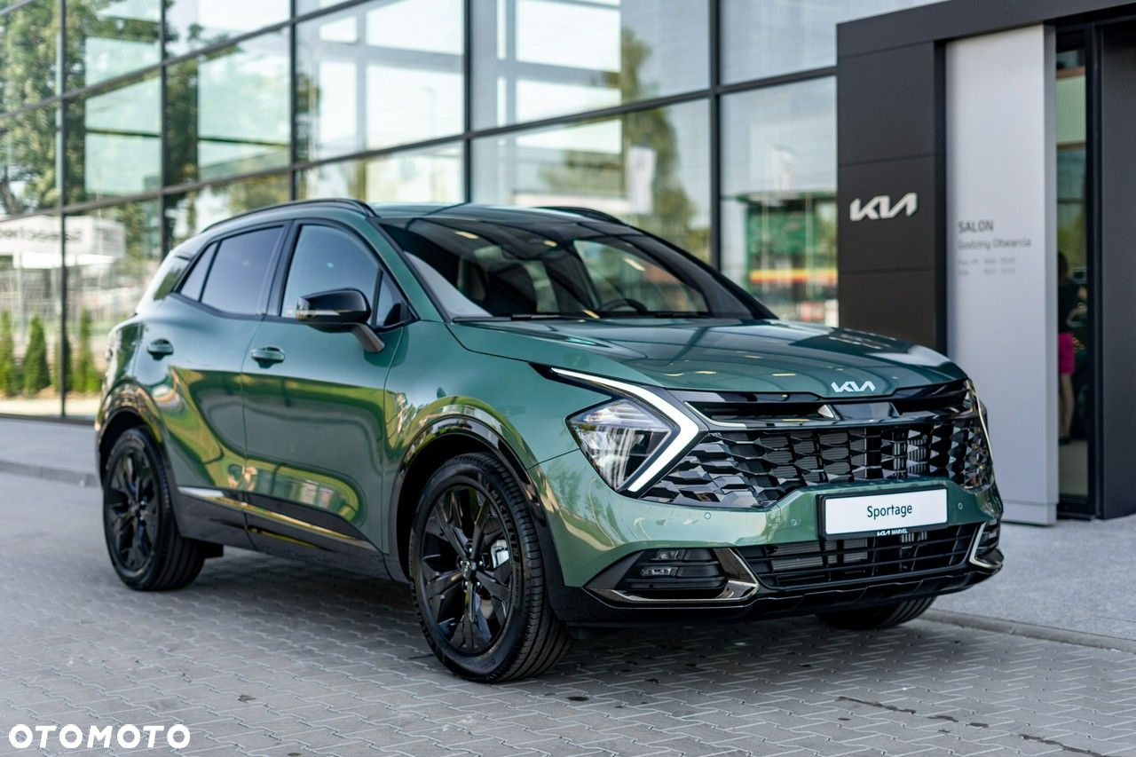 Kia Sportage - 2