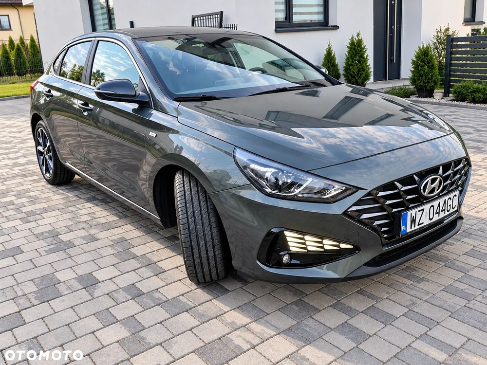 Hyundai i30 1.5 T-GDI 48V Smart DCT - 5