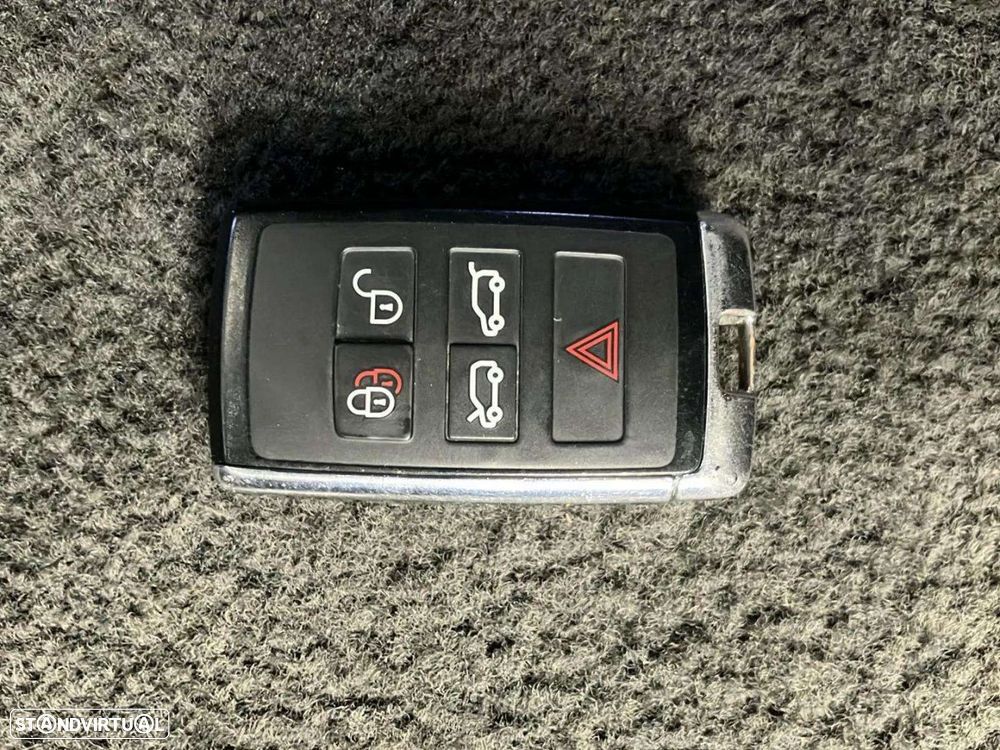 Jaguar I-Pace S AWD Aut. - 23