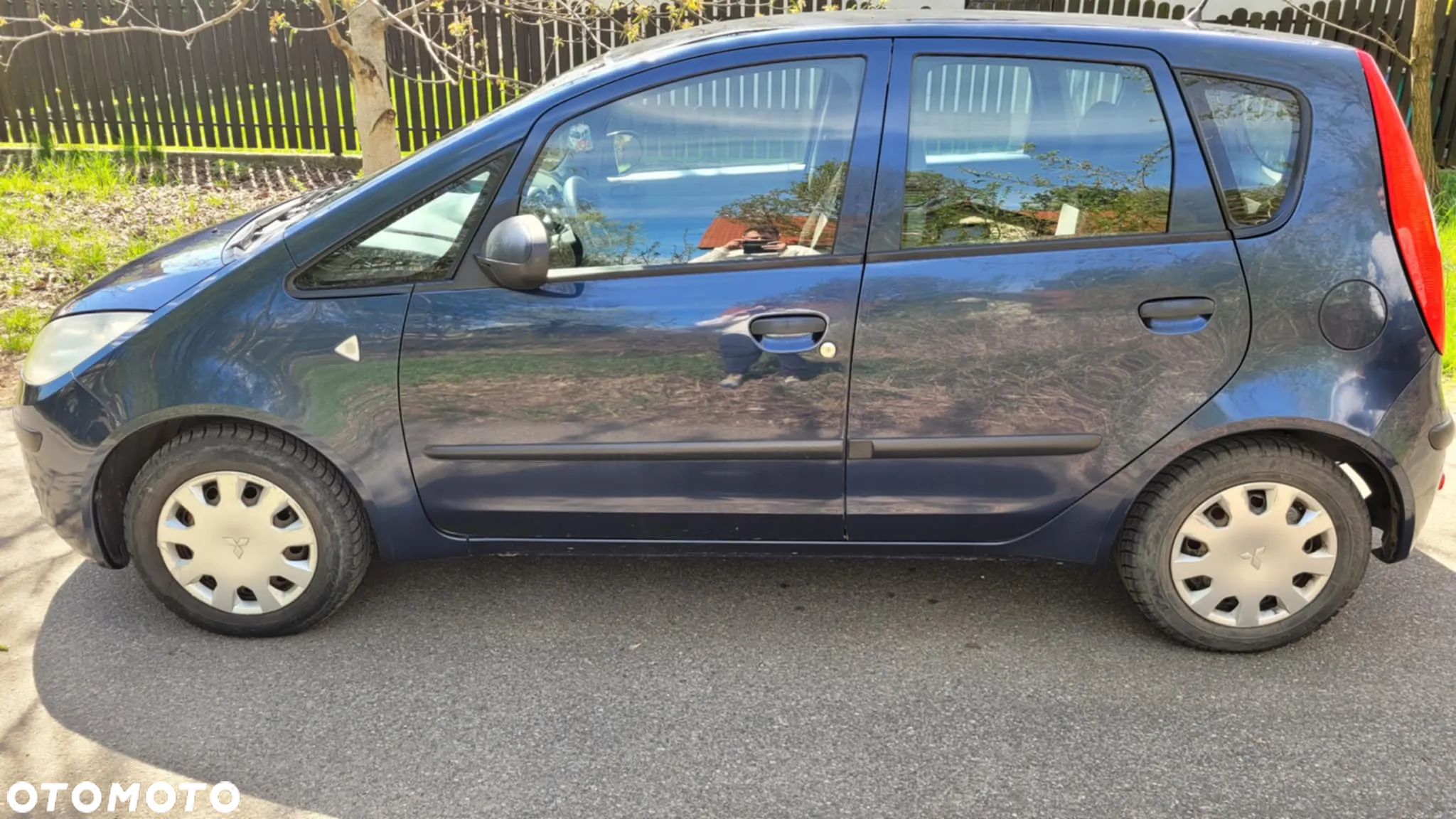 Mitsubishi Colt 1.5 DI-D Motion - 18