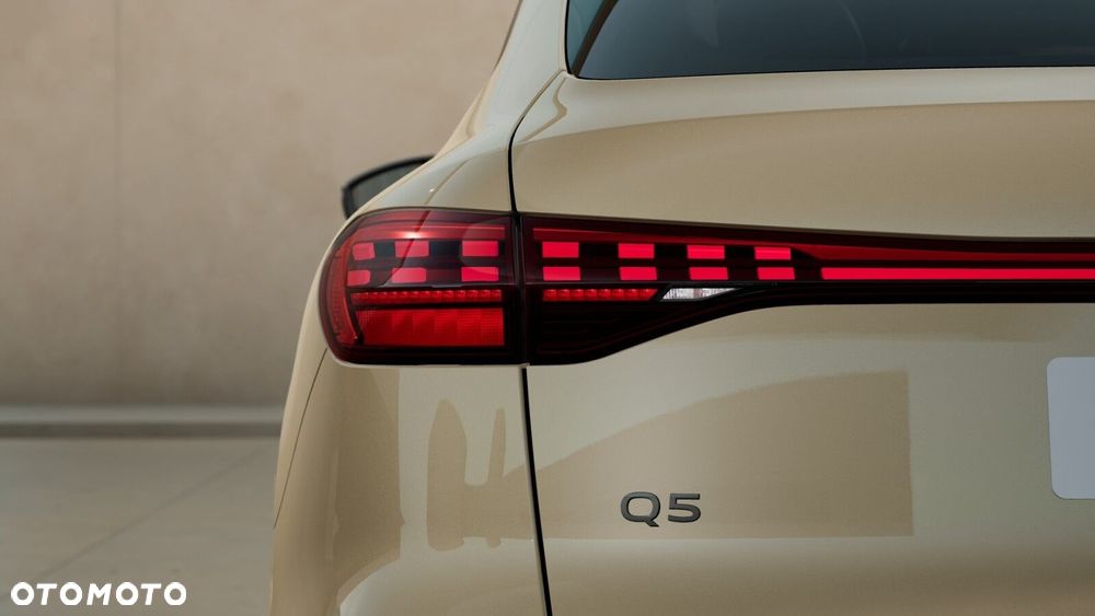 Audi Q5 Sportback - 6