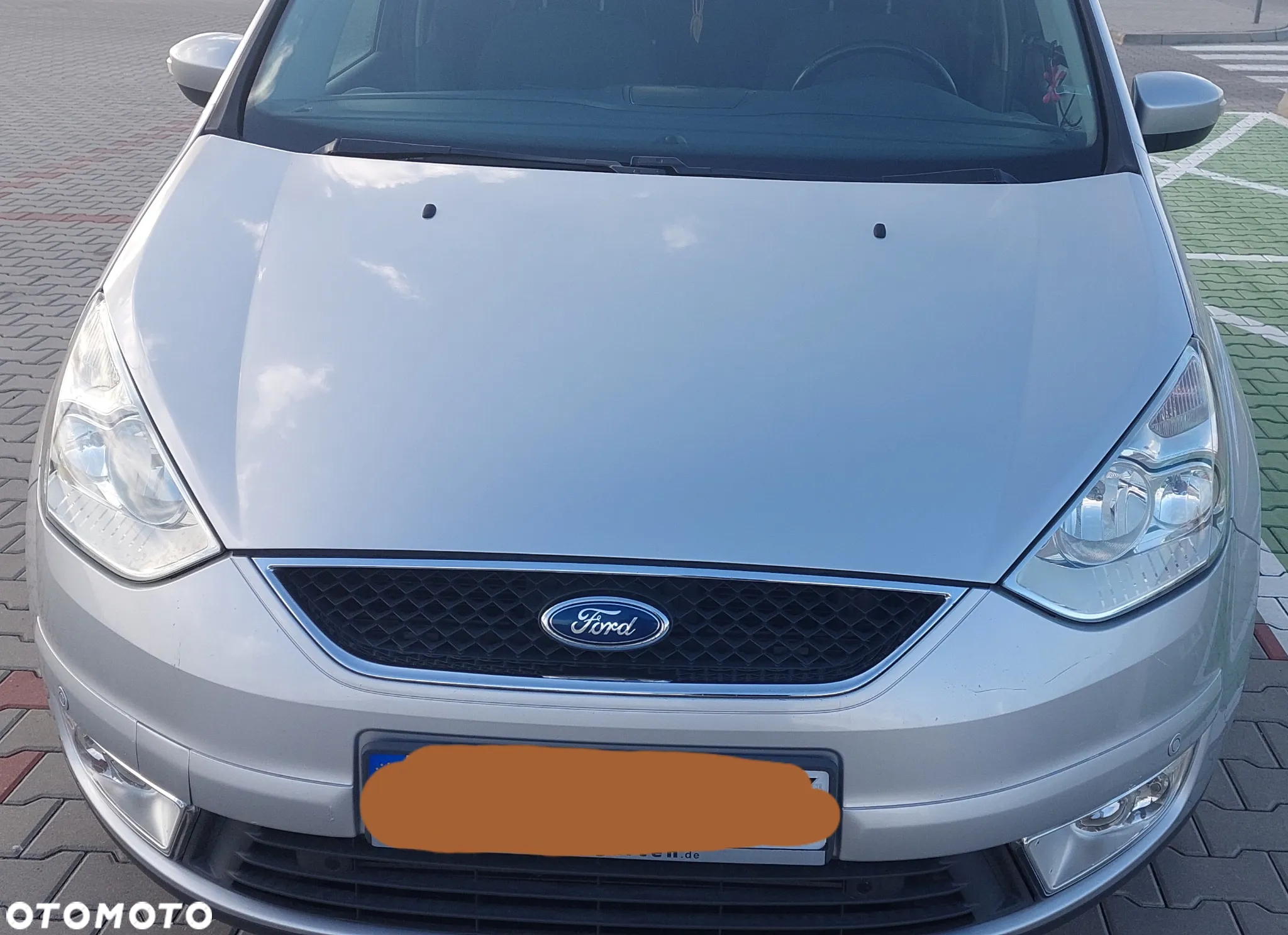 Ford Galaxy 2.0 TDCi Ambiente - 15