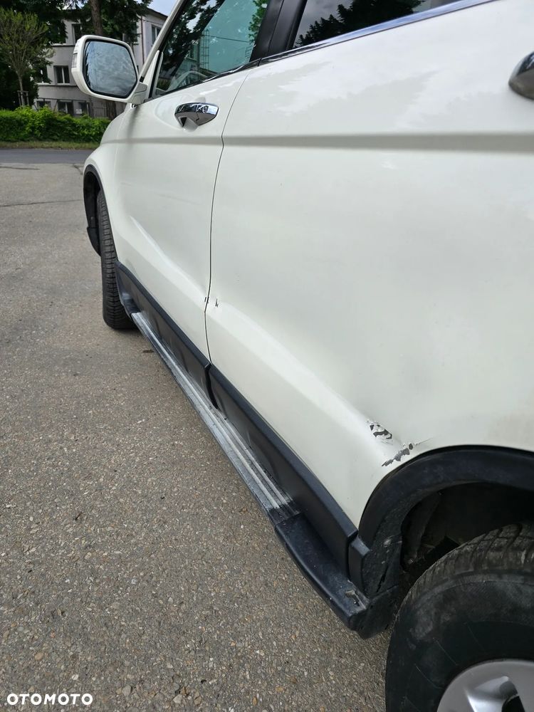 Honda CR-V 2.2i-CTDi Executive - 16