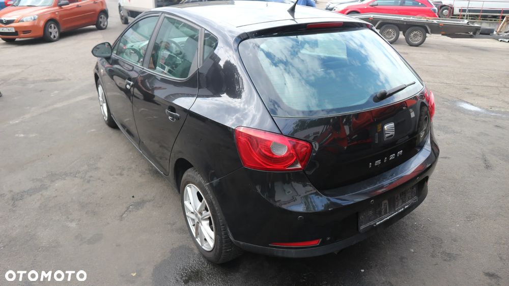 SEAT IBIZA 6J IV 2.0TDI BLS LAK LC9Z CZESCI NA CZESCI - 3