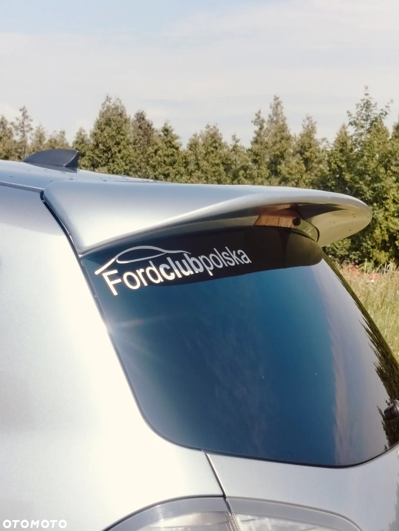 Ford S-Max - 24