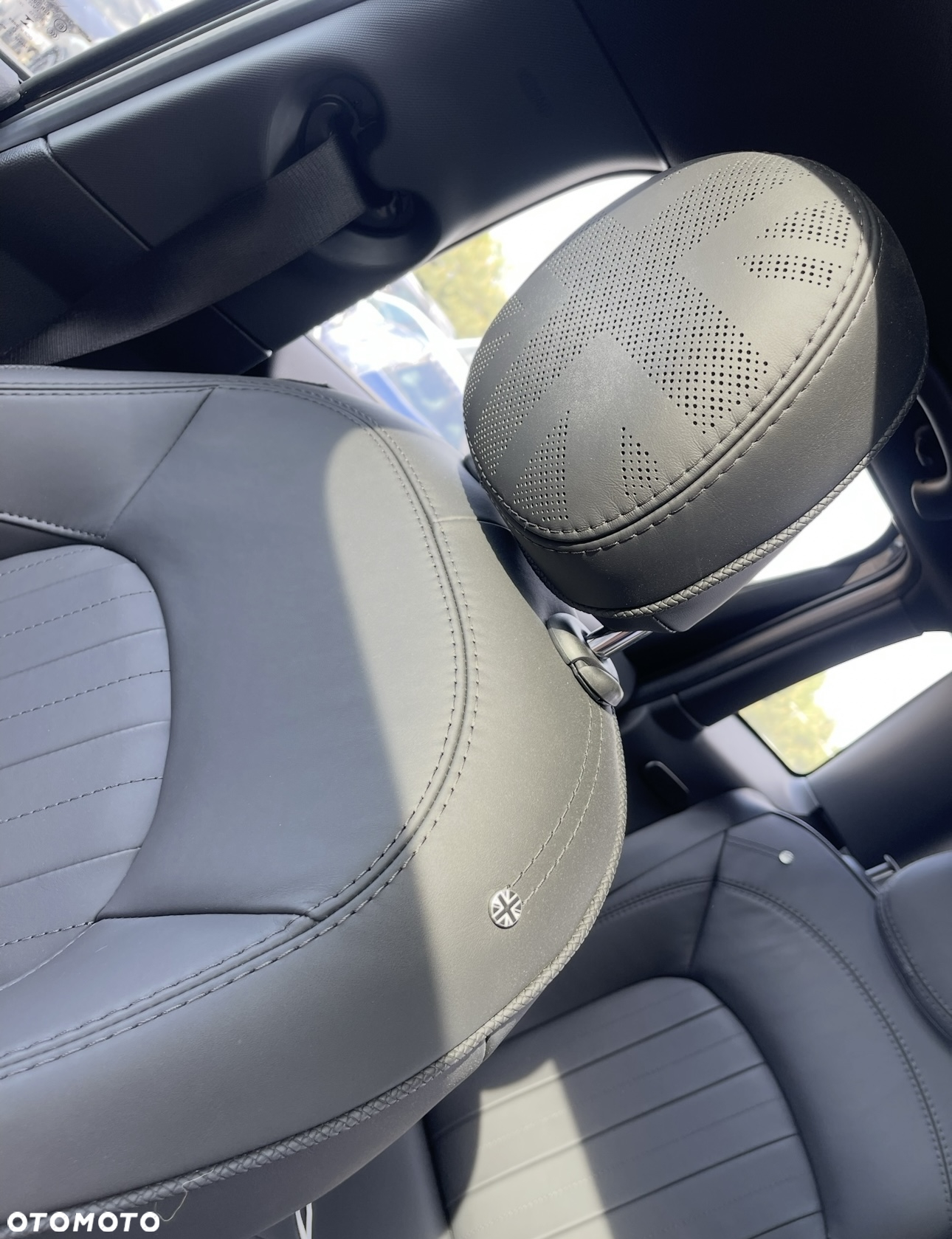MINI Cooper Yours Trim - 6