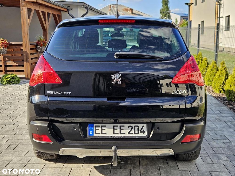 Peugeot 3008 HDi FAP 150 Business-Line - 10