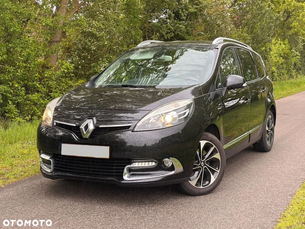 Renault Megane ENERGY TCe 115 Start & Stopp Bose Edition - 1