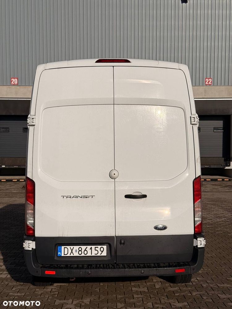 Ford Transit - 5