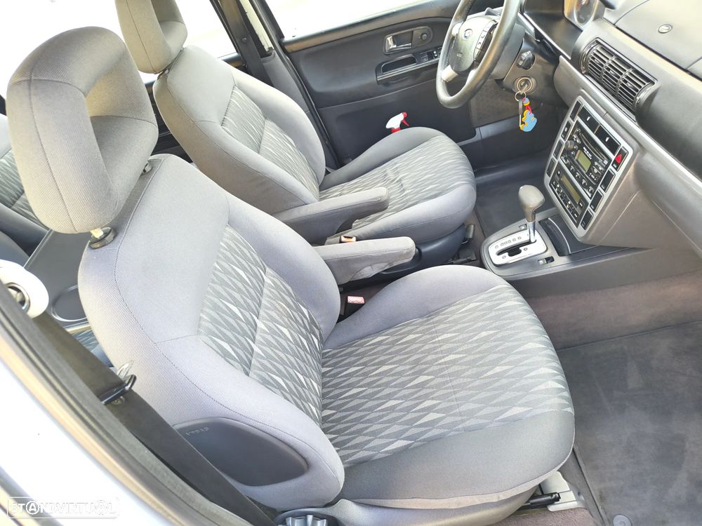 Ford Galaxy 1.9 TDi GLX SelectShift - 14