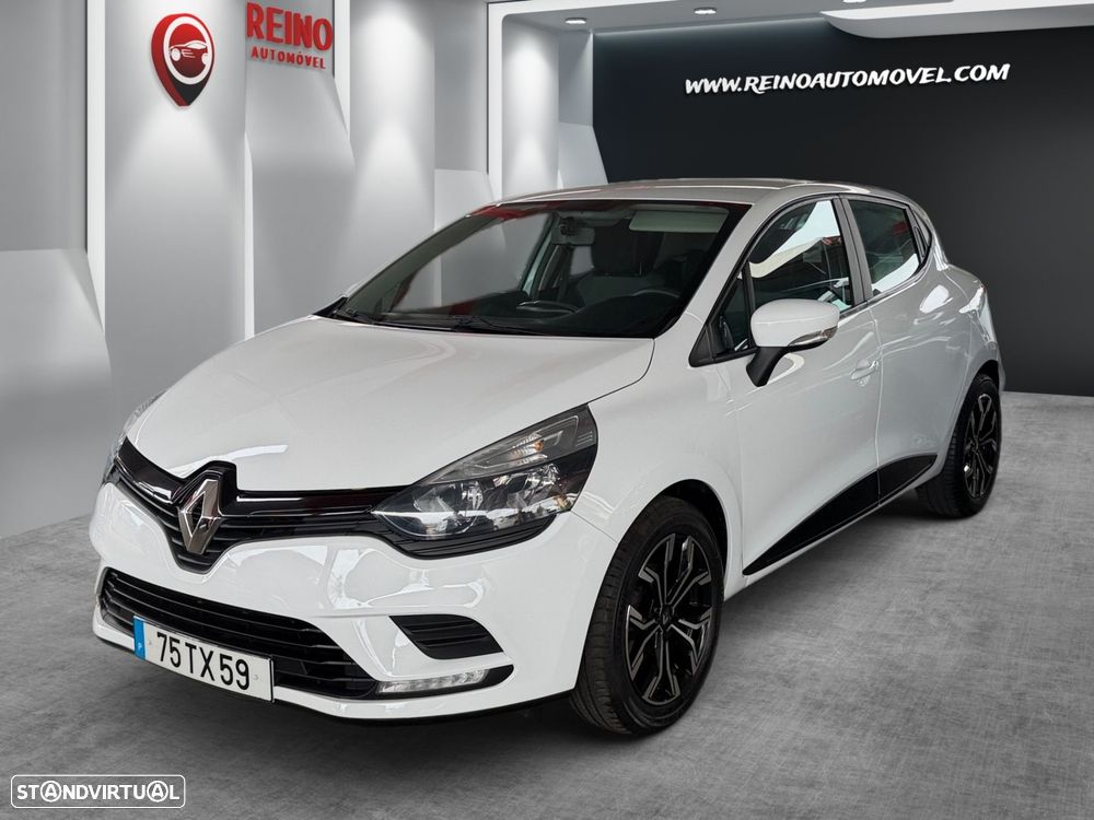 Renault Clio 1.5 dCi Zen - 2