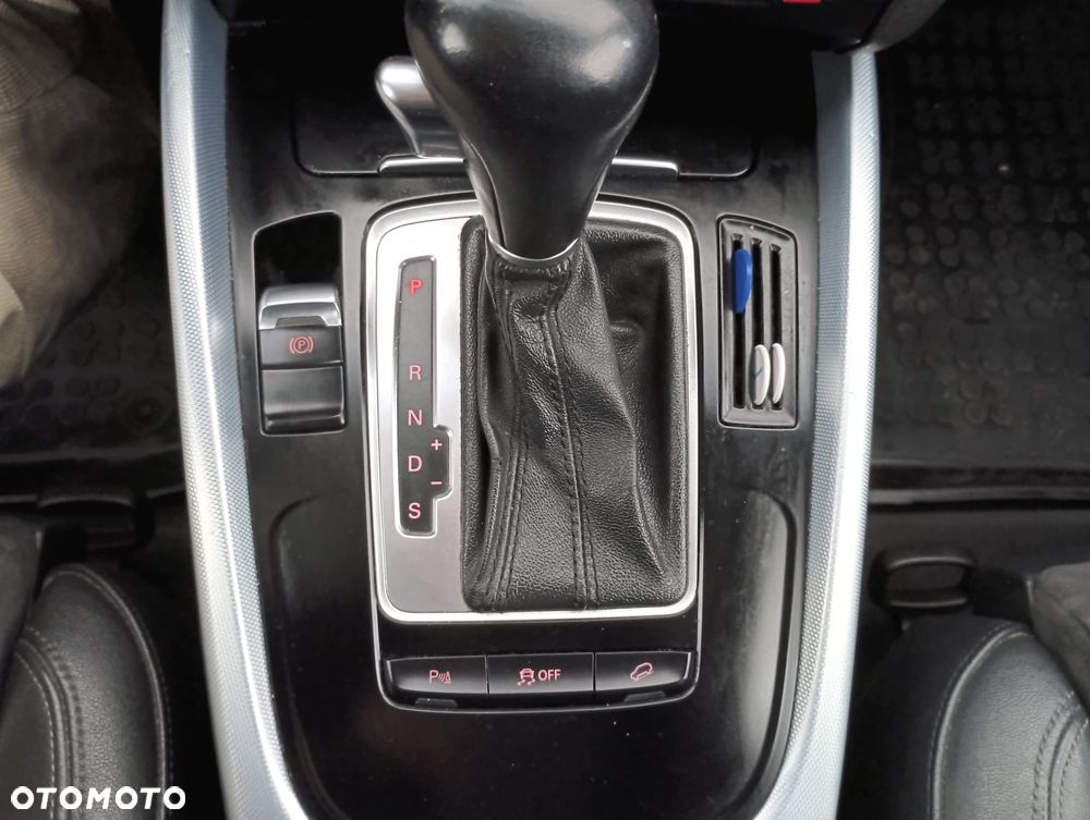 Audi Q5 2.0 TDI Quattro S tronic Prime Line - 35