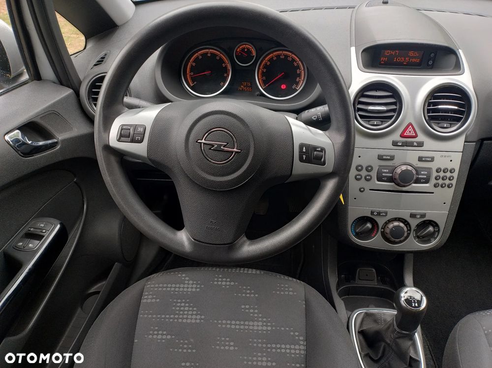 Opel Corsa 1.4 Color Edition - 18