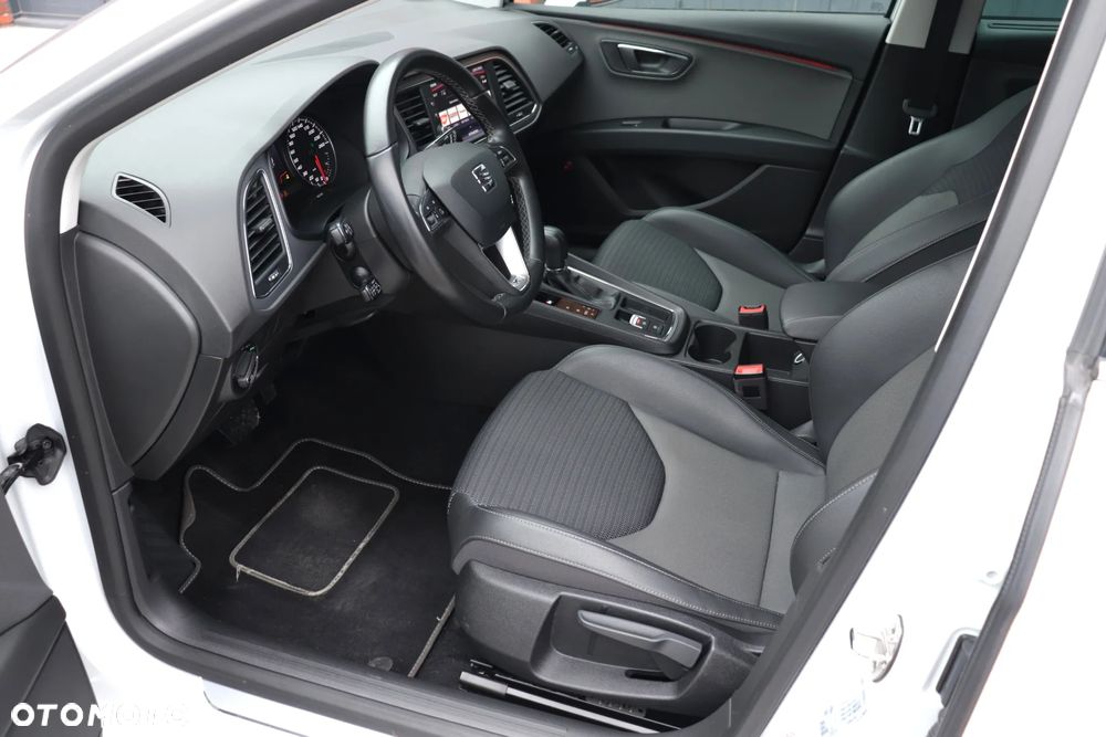 Seat Leon 2.0 TDI DSG Xcellence - 18