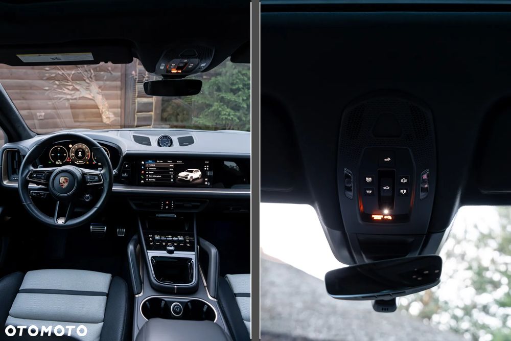 Porsche Cayenne GTS Tiptronic S - 37