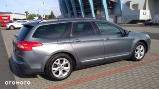 Citroën C5 2.0 HDi Dynamique