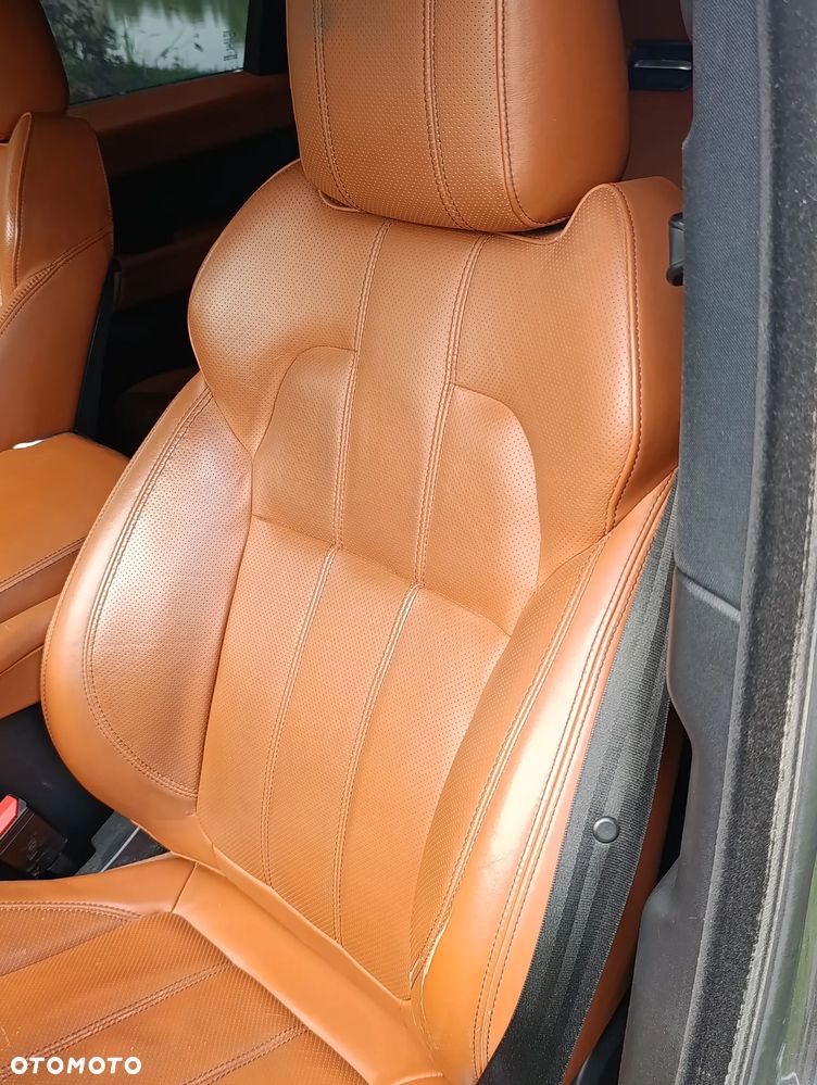 Land Rover Range Rover Sport SDV6 HSE Dynamic - 17