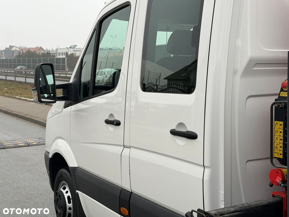 Volkswagen CRAFTER - 5