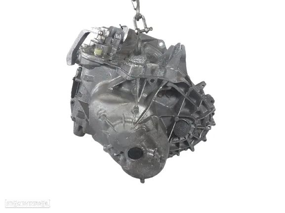 Caixa de velocidades BMW S2 (F46) 2.0TD Ref: GS659WG - 3