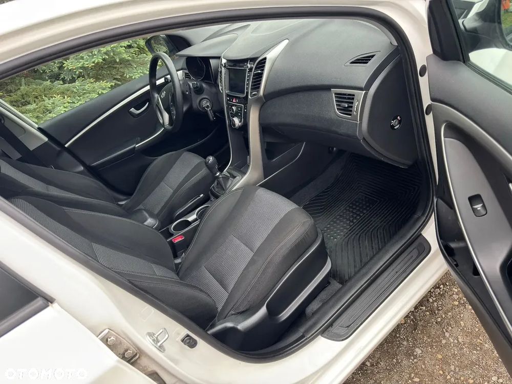 Hyundai i30 - 9