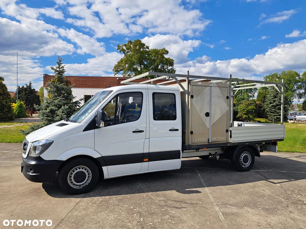 Mercedes-Benz Sprinter - 4